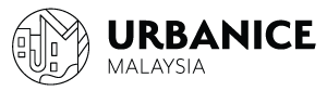 Urbanice logo